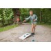 Padjakeste täpsusvise/ Cornhole
